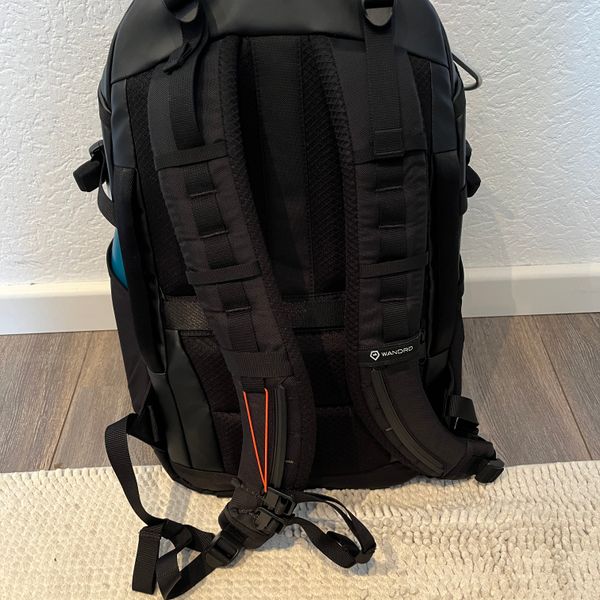 NIMBUS 18L in Uyuni Purple – WANDRD Gear display picture 1