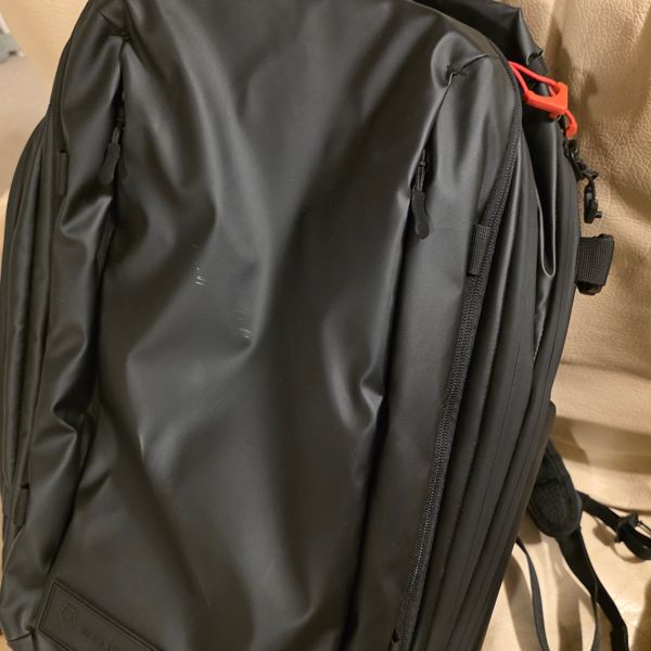 TRANSIT Travel Backpack 35L in Wasatch Green  WANDRD Gear