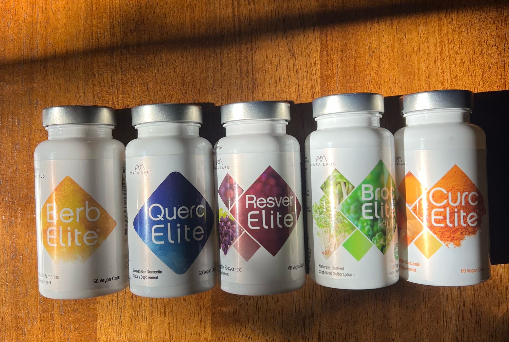 Total Detox Support Stack – BrocElite