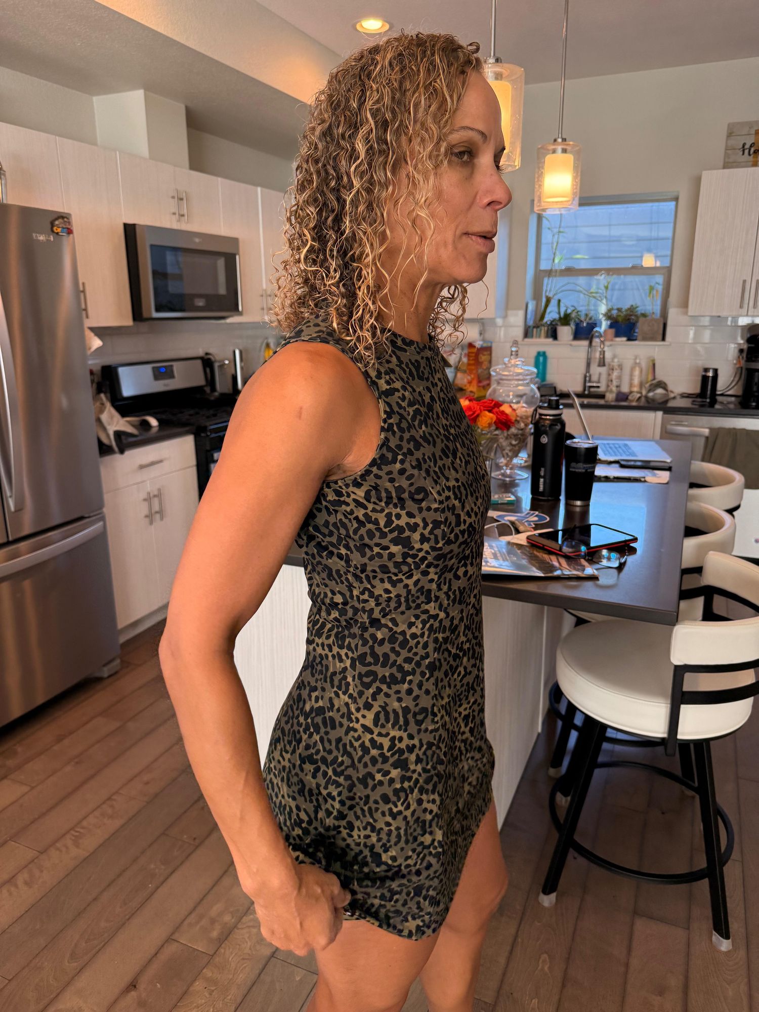 dress code beach formal Original Dress – Southwind Apparel main image 1