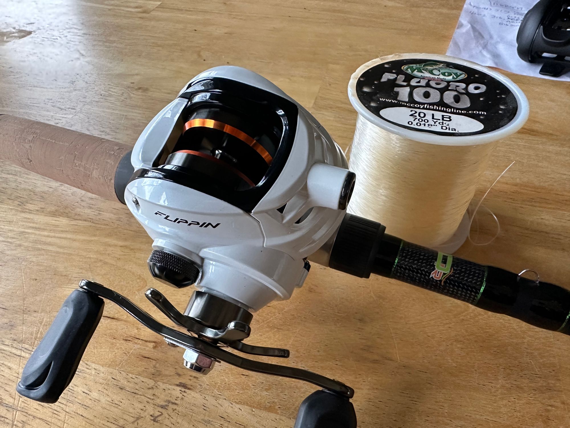 best reel for tarpon fishing Tarpon Rod & Reel Set-Up For Artificials!