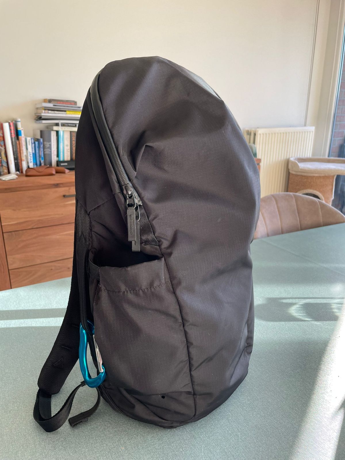 adidas daybreaker backpack grey heather black Able Carry 2 Mukama Available in a striking Jersey Onix Grey color and other variants like Team Royal Blue and Team Light Blue Backpack adidas Hybrid 2 26.5L