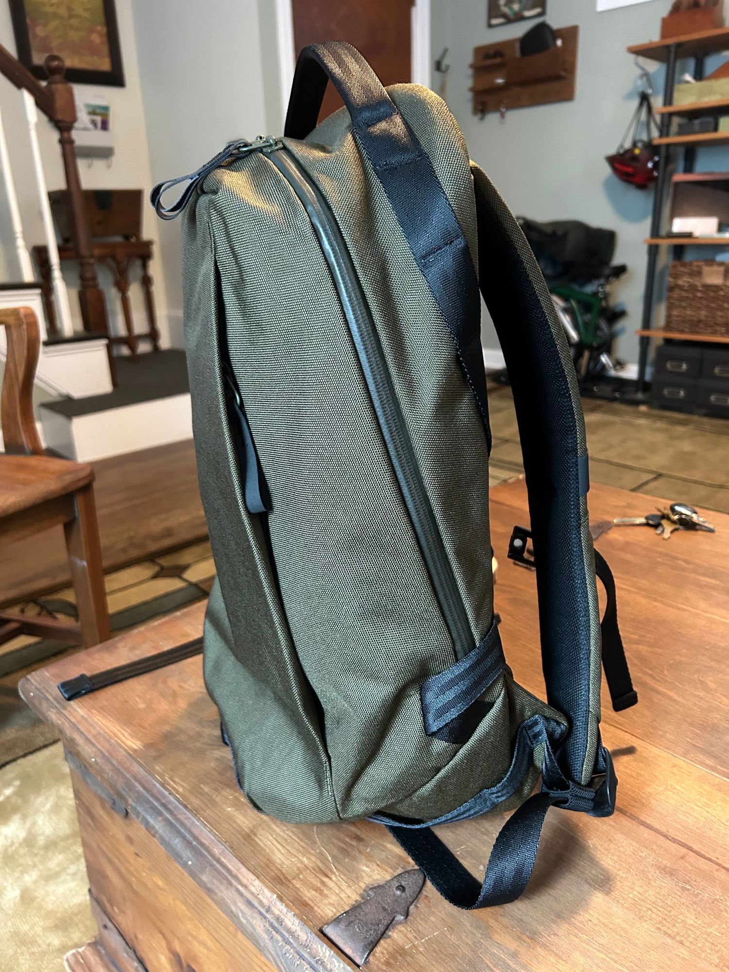 best louis vuitton backpack for diaper bag Louis Vuitton Montsouris PM