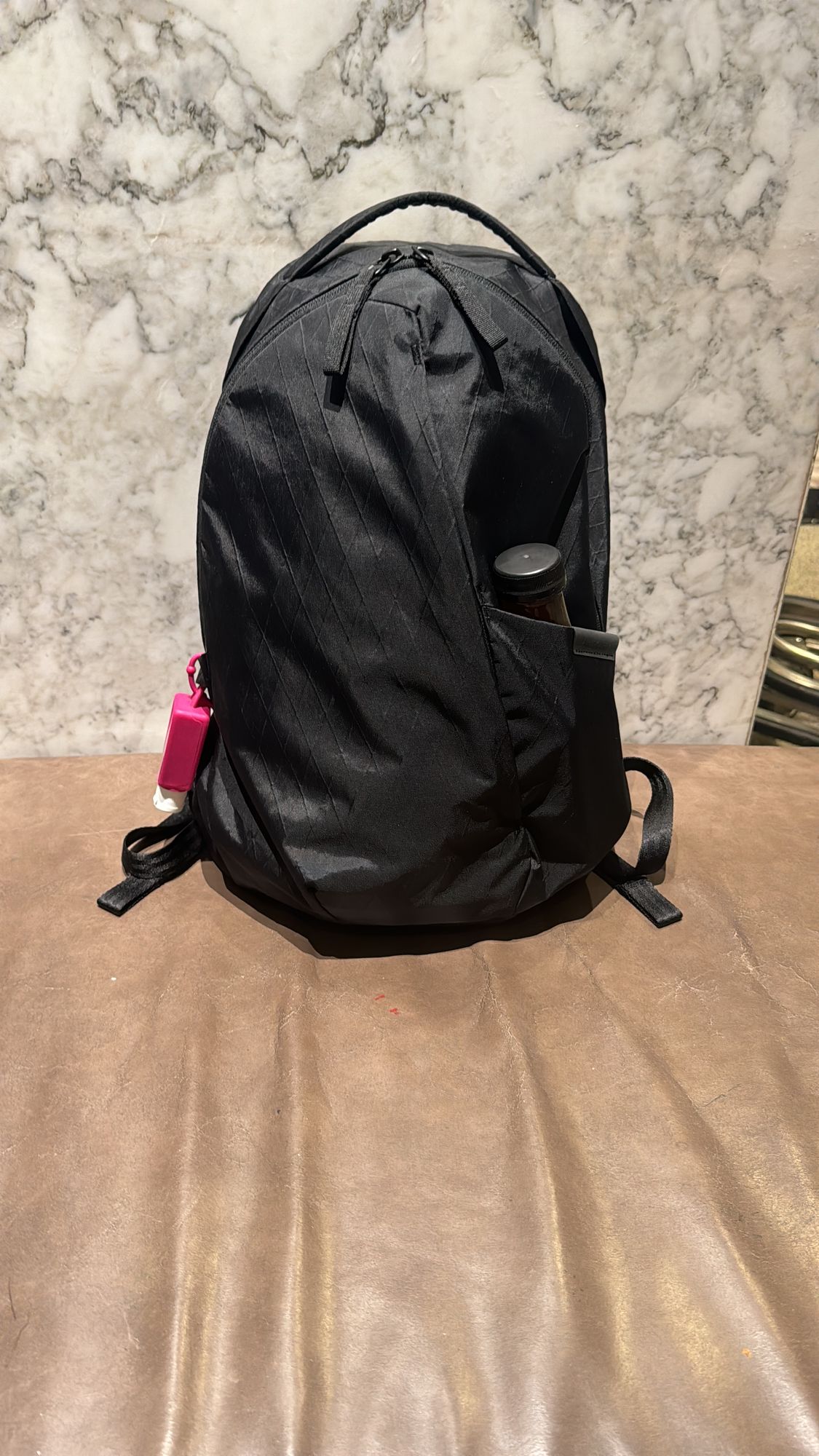 Thirteen Daybag  Able Carry