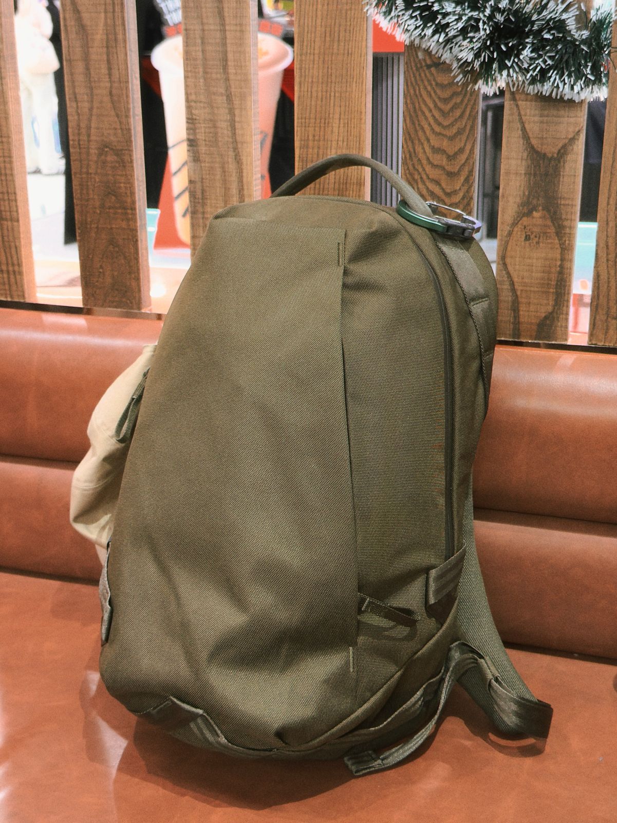 Daily Backpack | 20L Commuter Backpack for EDC & Work – Able Carry