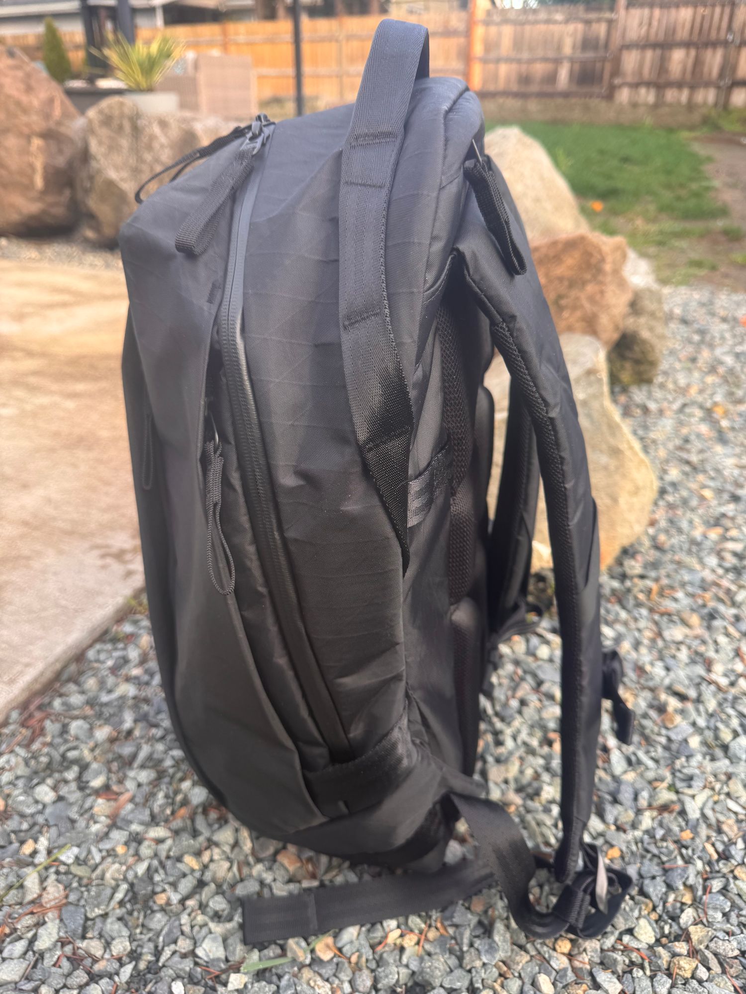 Daily Plus | Minimal 21L Backpack for EDC & Travel – Able Carry