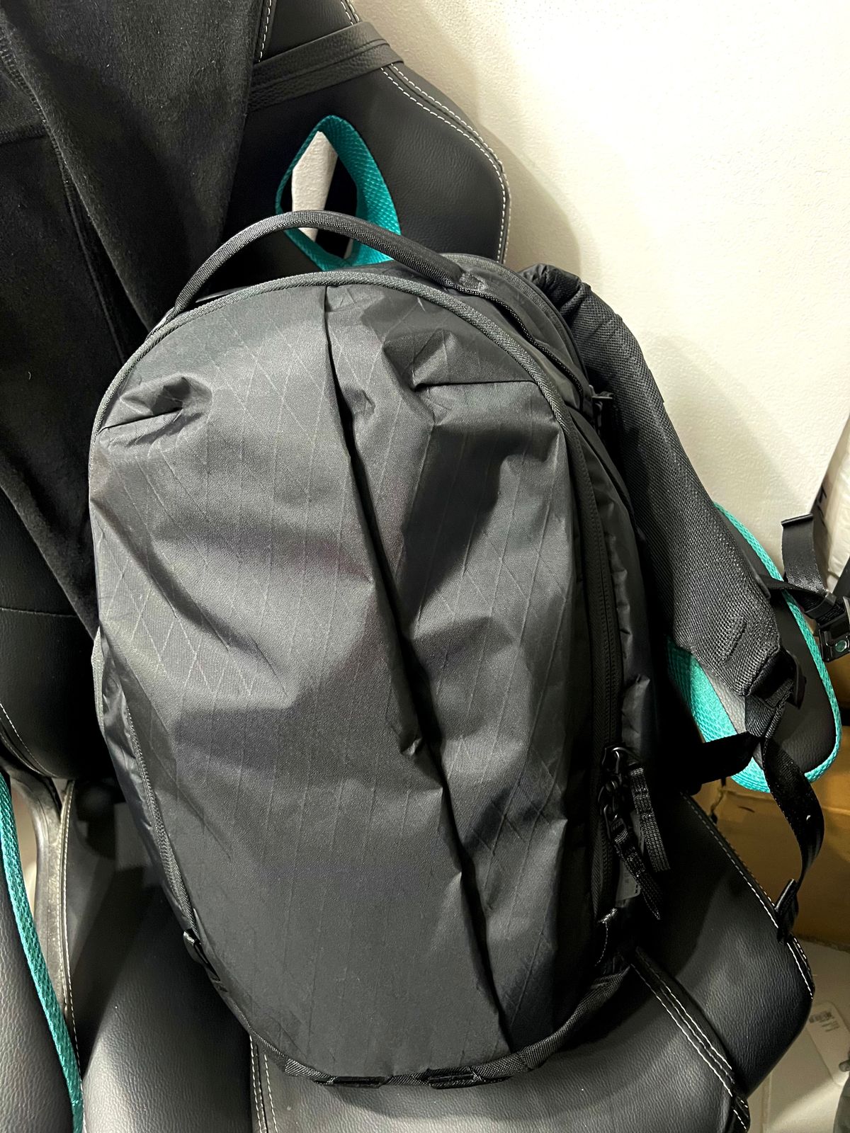Max EDC Backpack | Minimal 26L Backpack for Everyday Carry – Able 