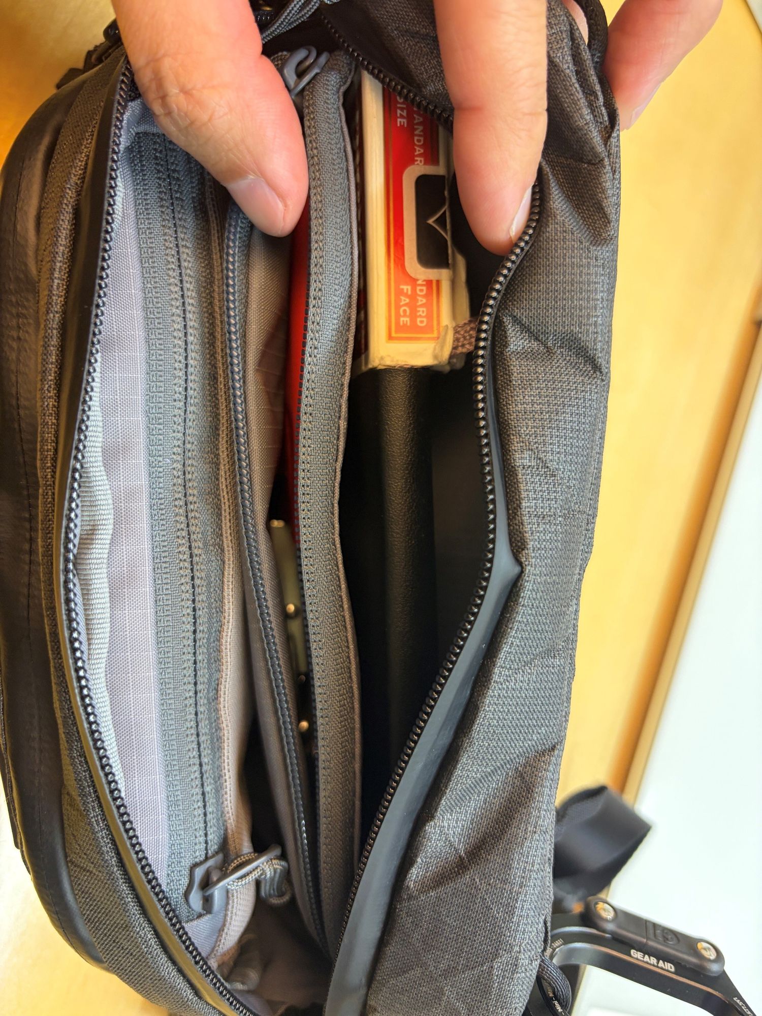 Core Sling – Able Carry