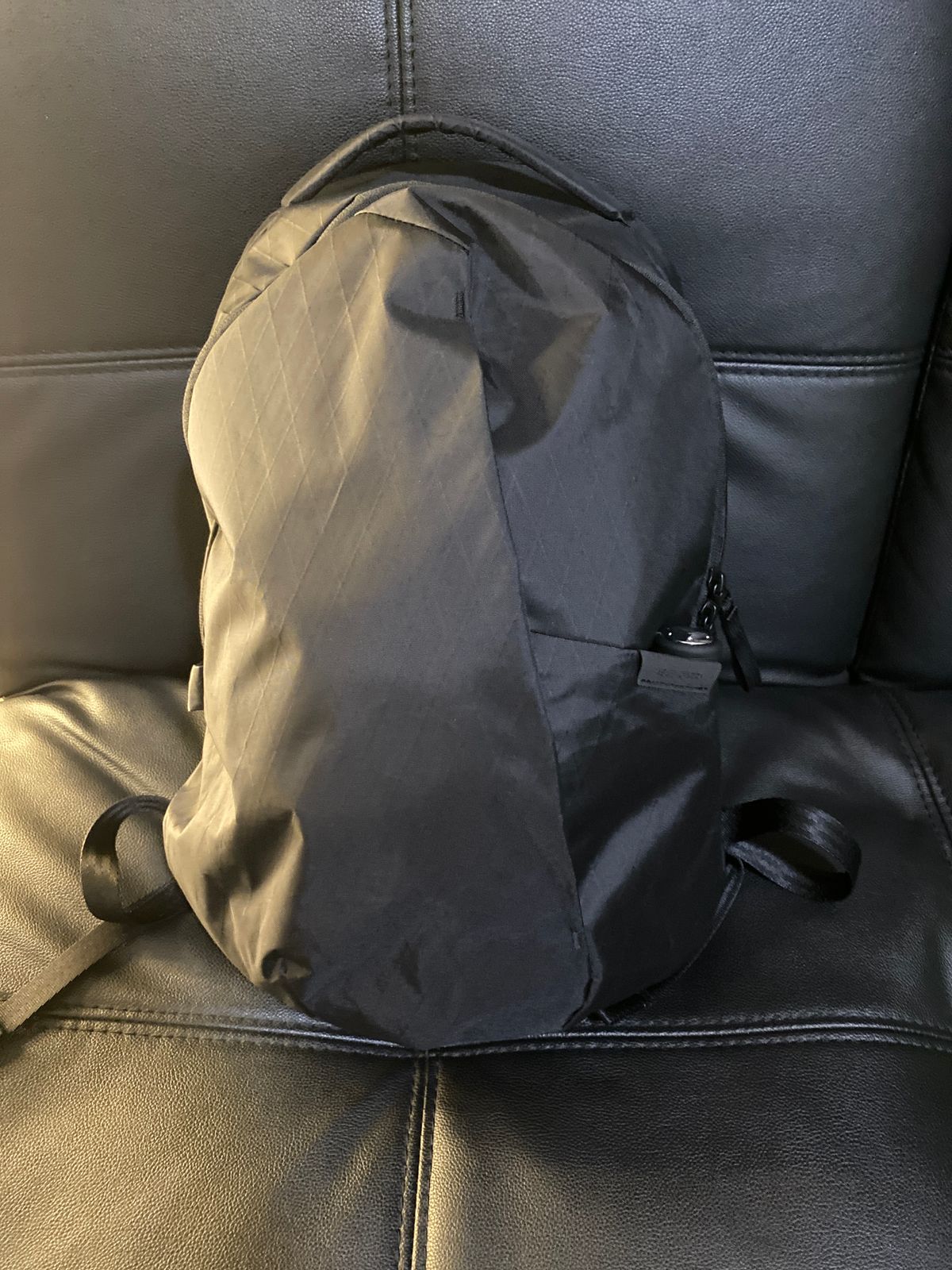 Thirteen Daybag – Able Carry