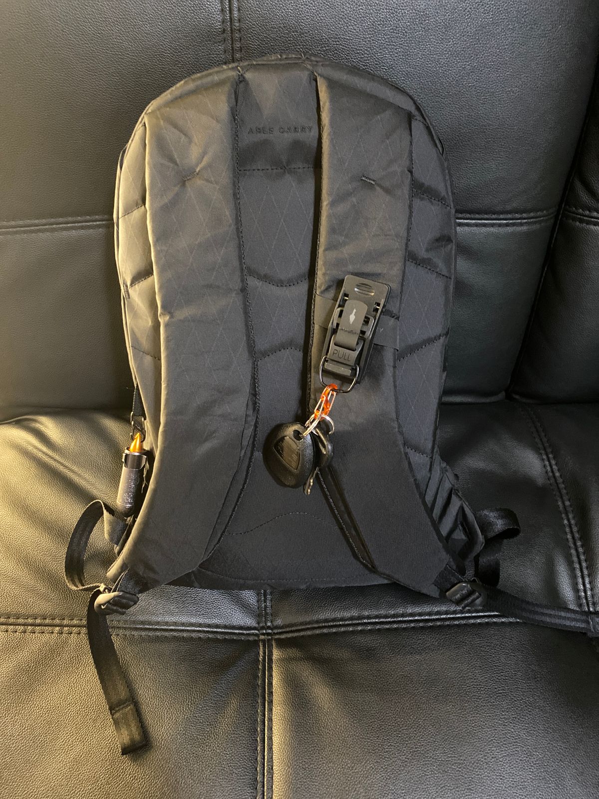 convertible mini bag backpack Natasha and Crossbody Lululemon Everywhere Crossbody Belt filter_features_Checkpoint-Friendly Stroller Straps sold separately サイズ:C2500SXG