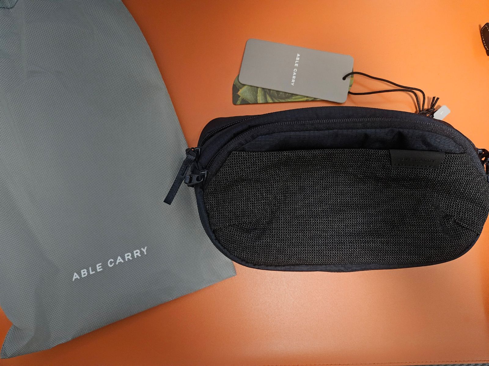 Core Sling – Able Carry