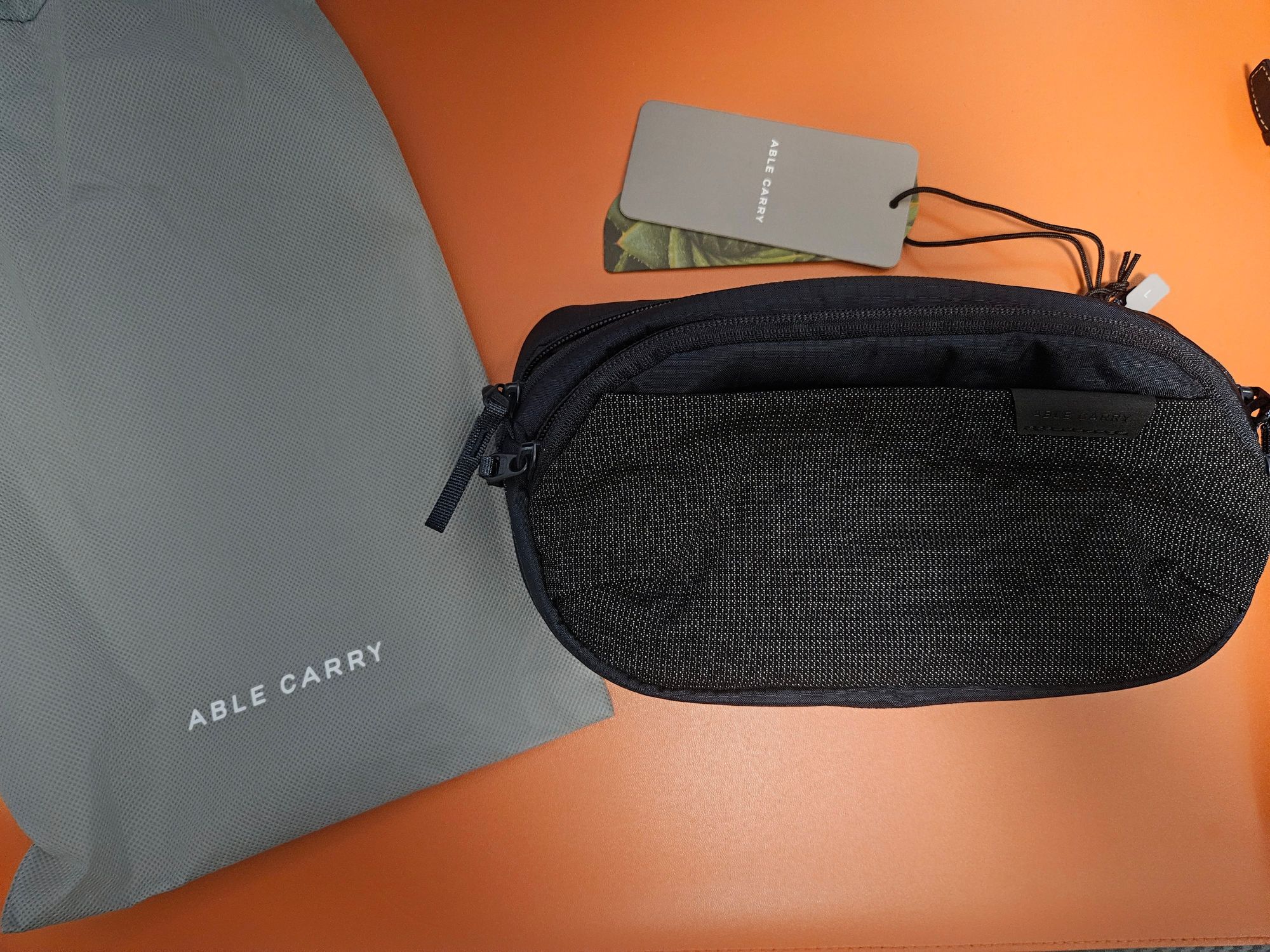 Core Sling – Able Carry