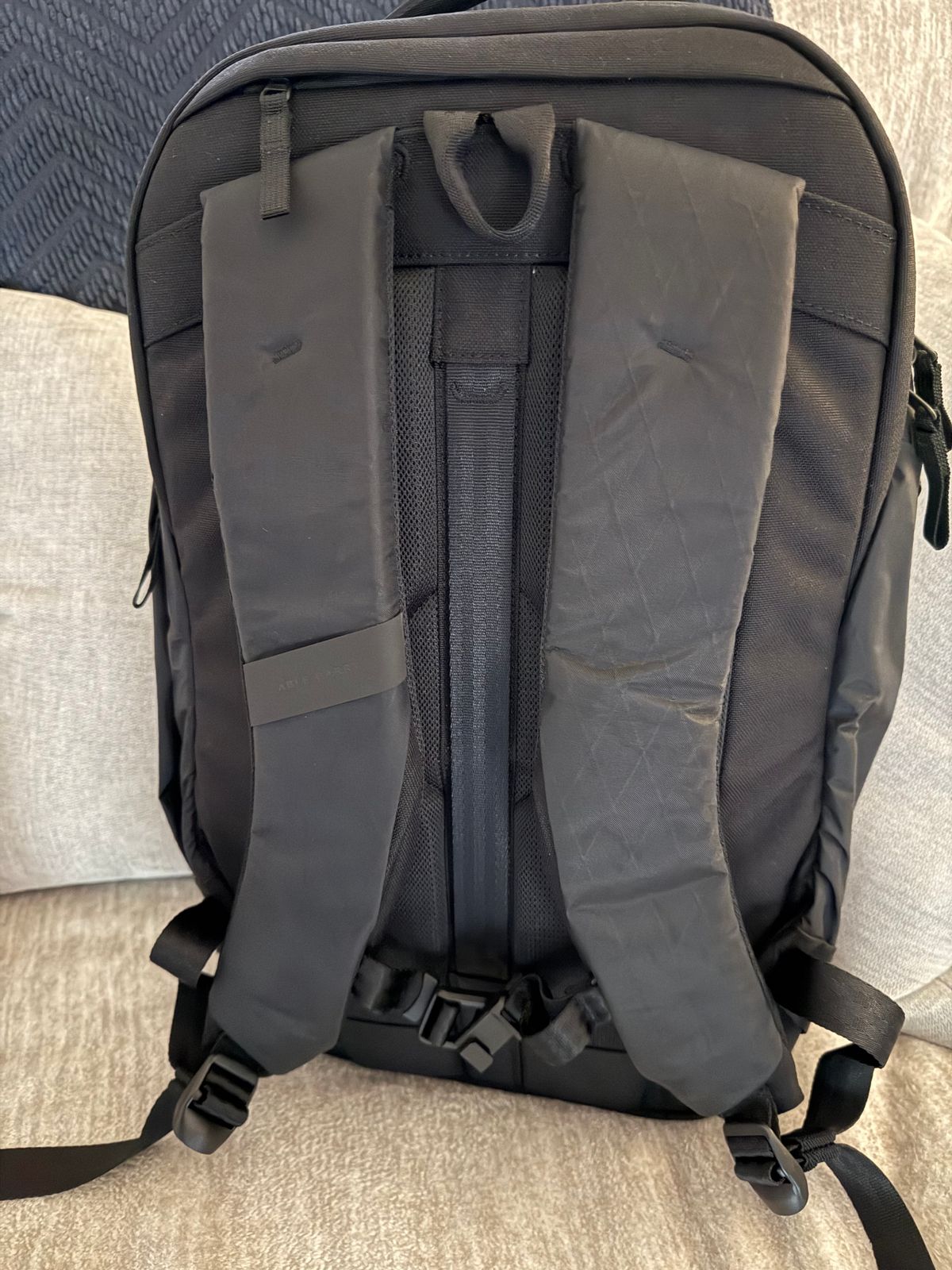 Max EDC Backpack | Minimal 26L Backpack for Everyday Carry – Able 