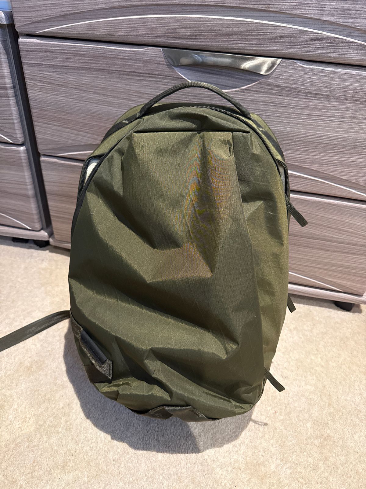 Daily Plus | Minimal 21L Backpack for EDC & Travel – Able Carry