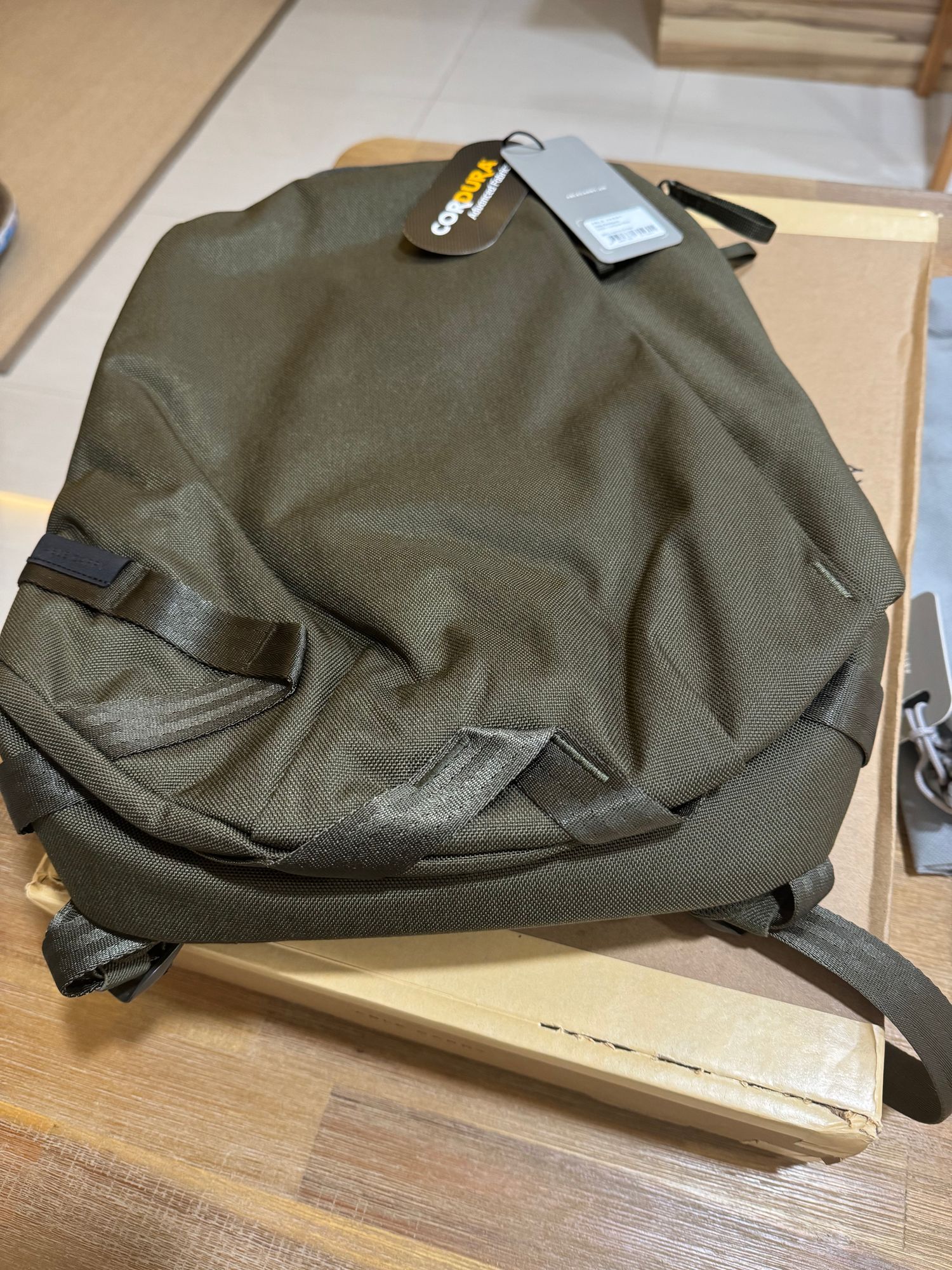 aimee kestenberg tamitha embroidered leather backpack Tamitha Backpack