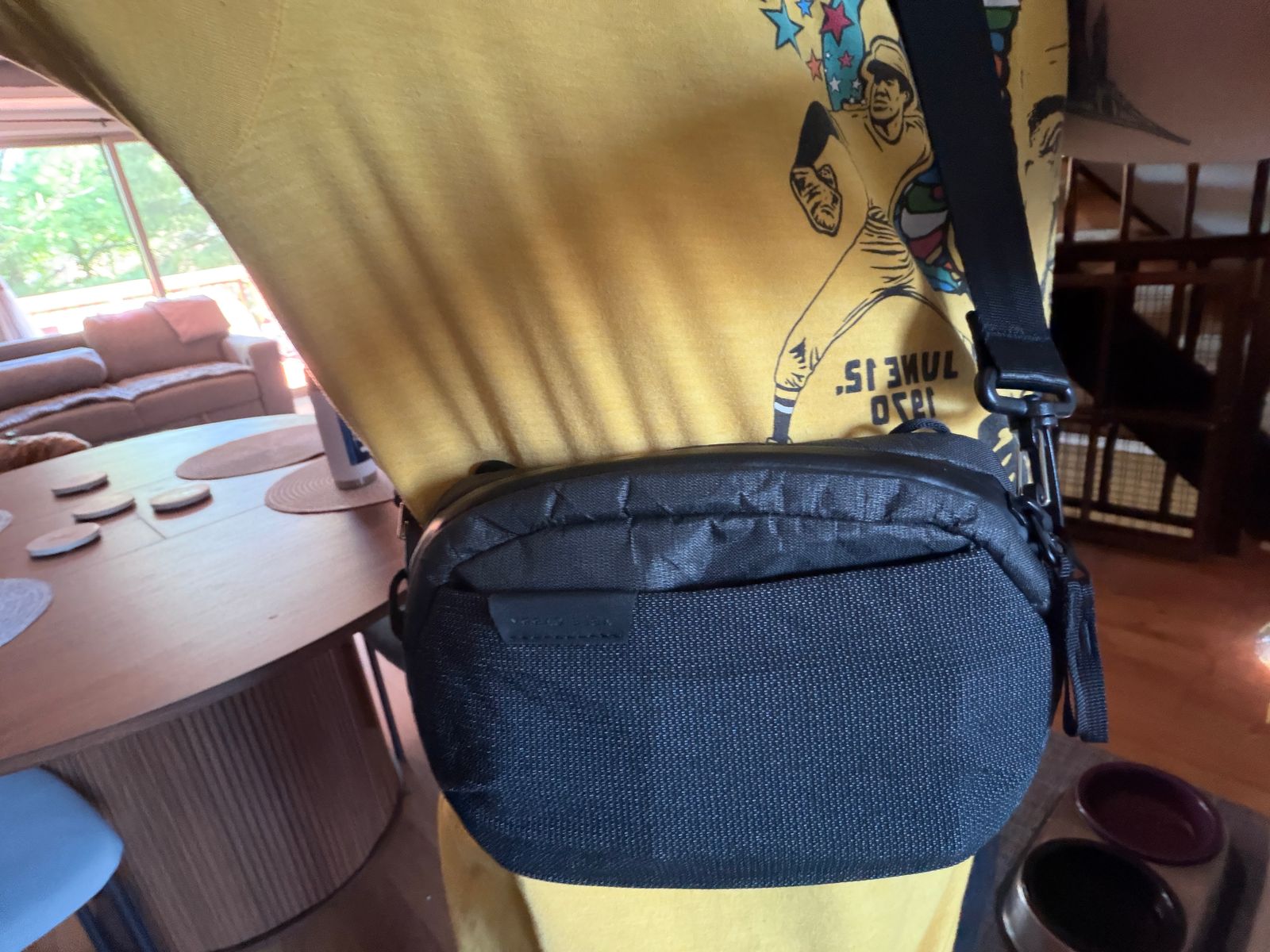 Core Sling Mini – Able Carry
