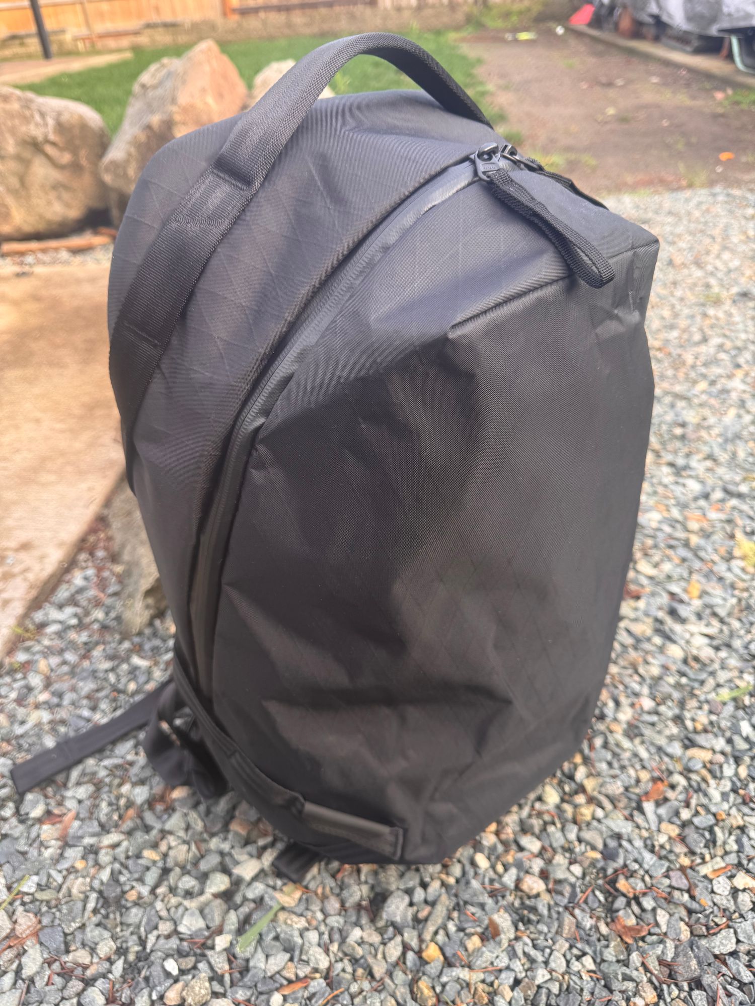 Daily Plus | Minimal 21L Backpack for EDC & Travel – Able Carry