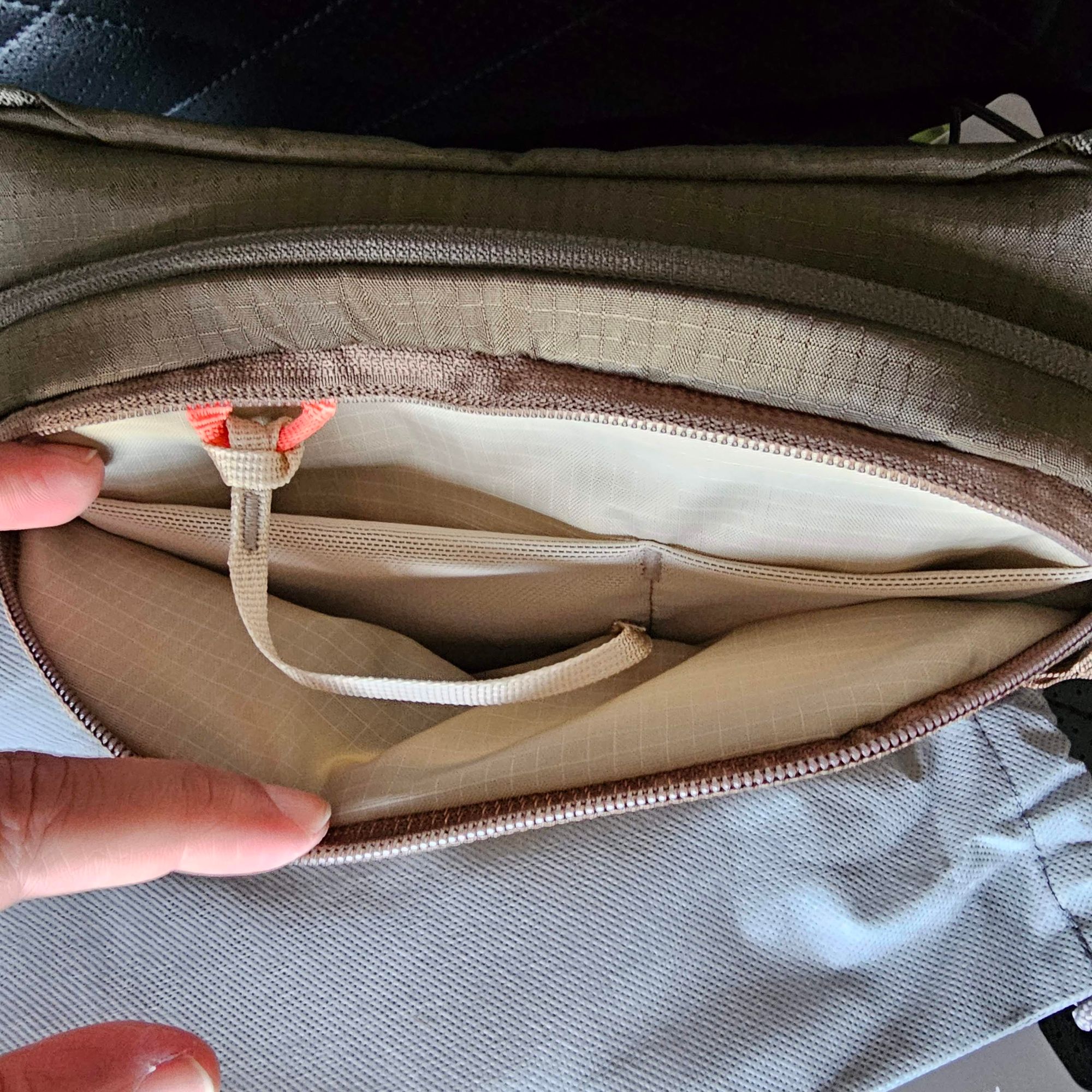 Core Sling – Able Carry