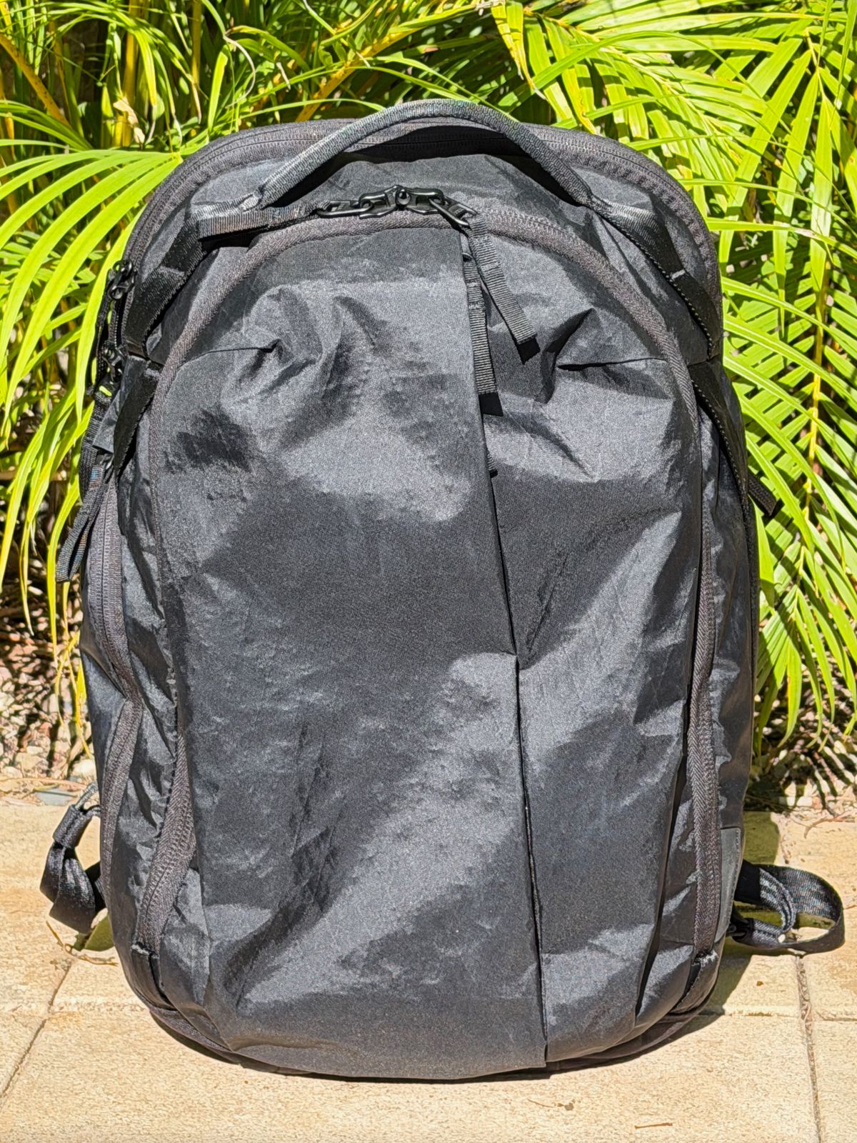 Max EDC Backpack | Minimal 26L Backpack for Everyday Carry – Able 