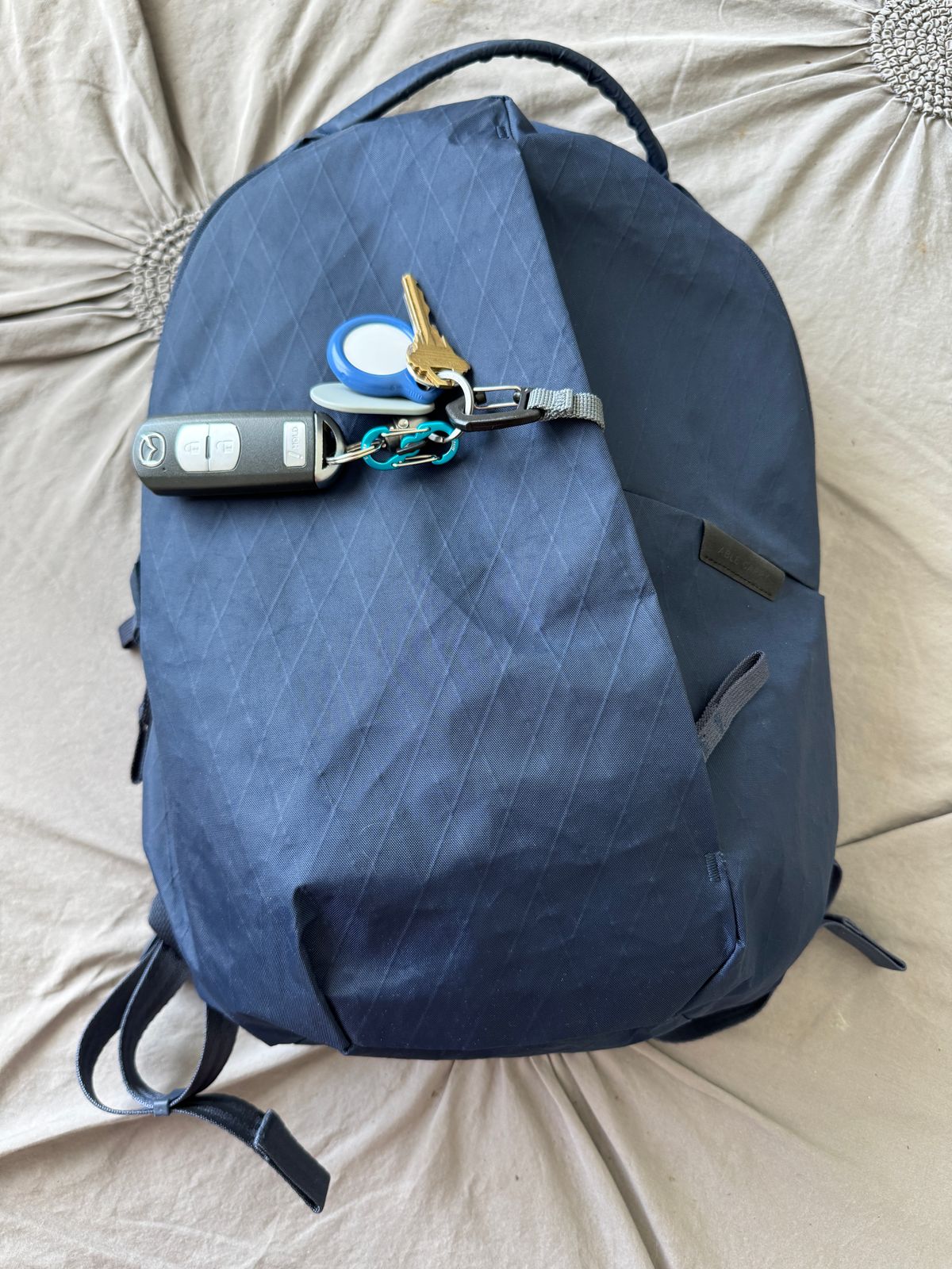 Thirteen Daybag – Able Carry