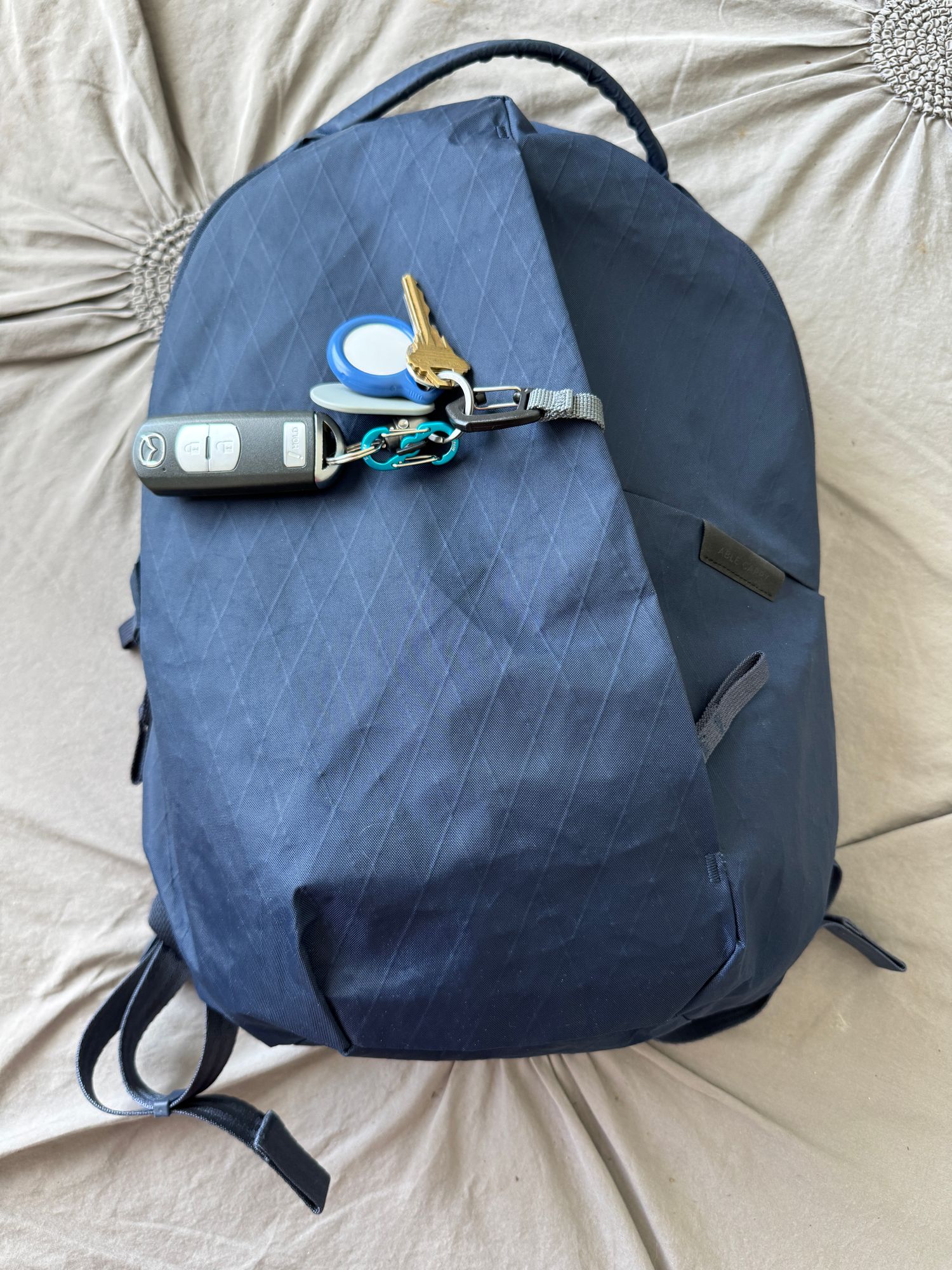 Thirteen Daybag – Able Carry