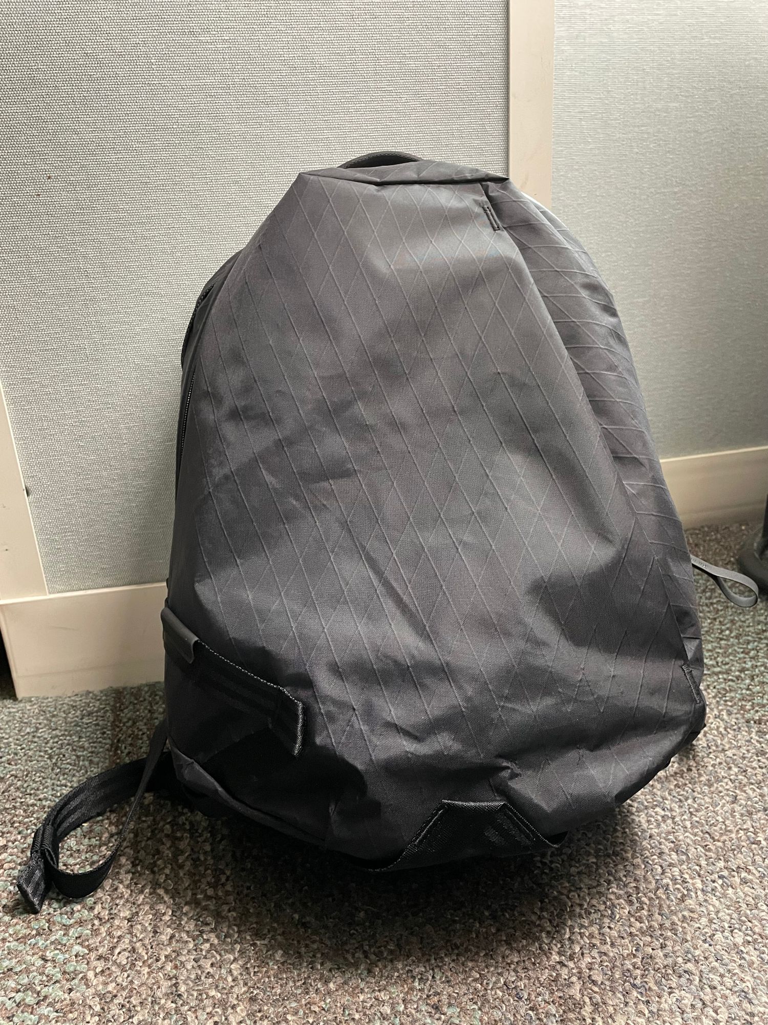 Daily Backpack | 20L Commuter Backpack for EDC & Work – Able Carry