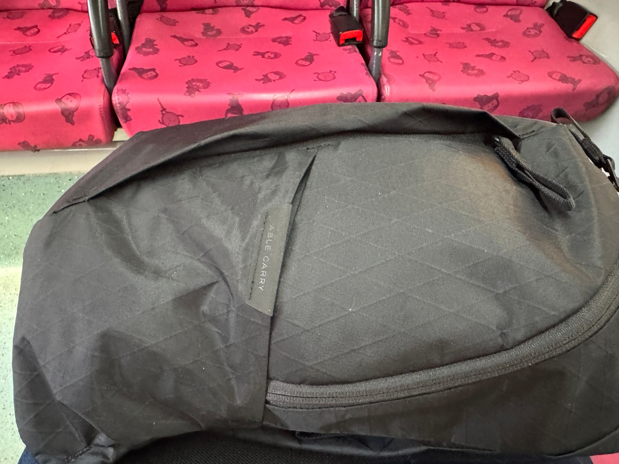 best gopro travel backpack GoPro Weekender Backpack