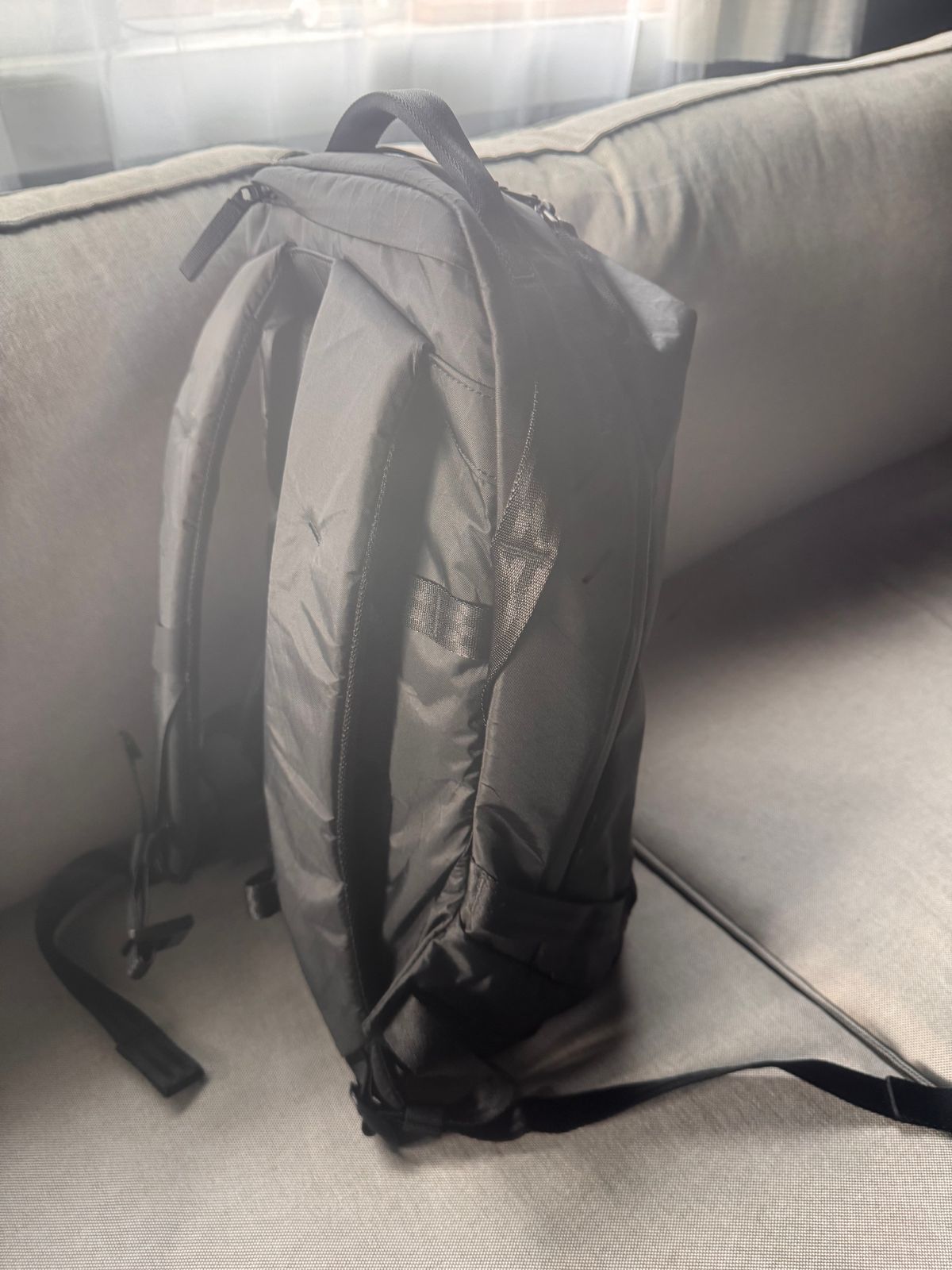 Daily Plus | Minimal 21L Backpack for EDC & Travel – Able Carry