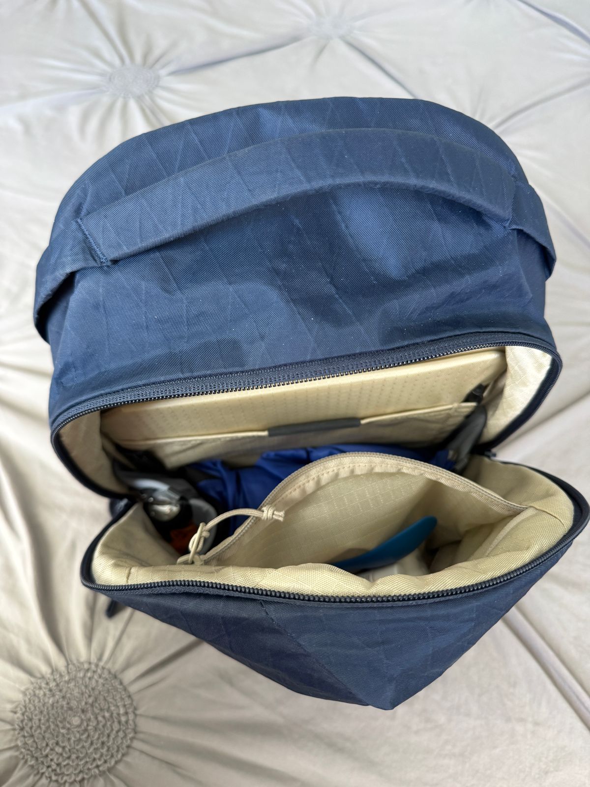 Thirteen Daybag – Able Carry