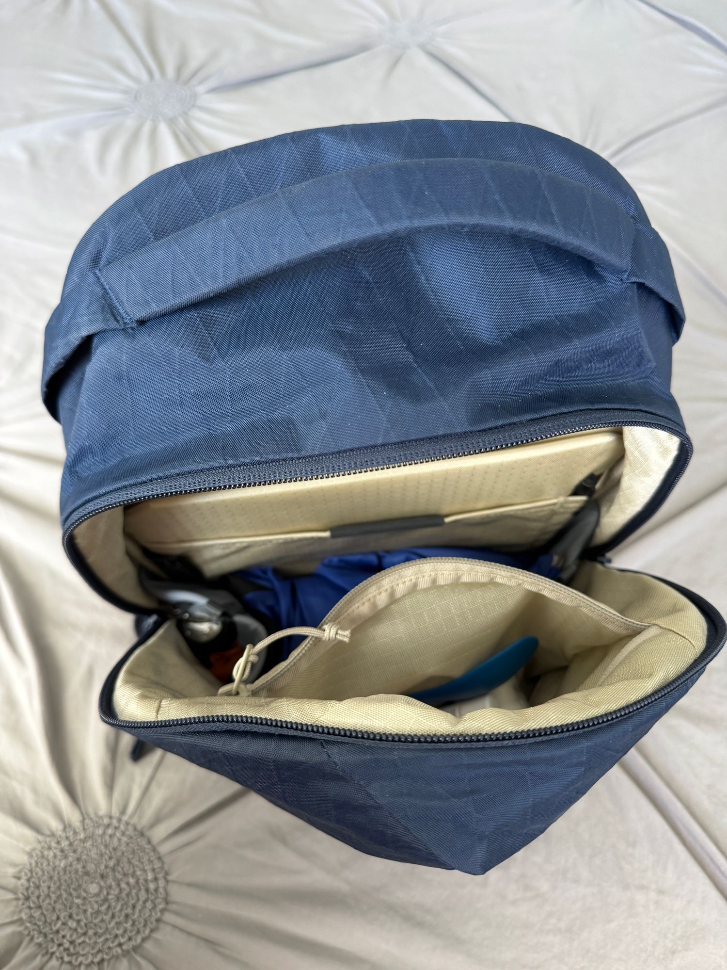 Thirteen Daybag – Able Carry