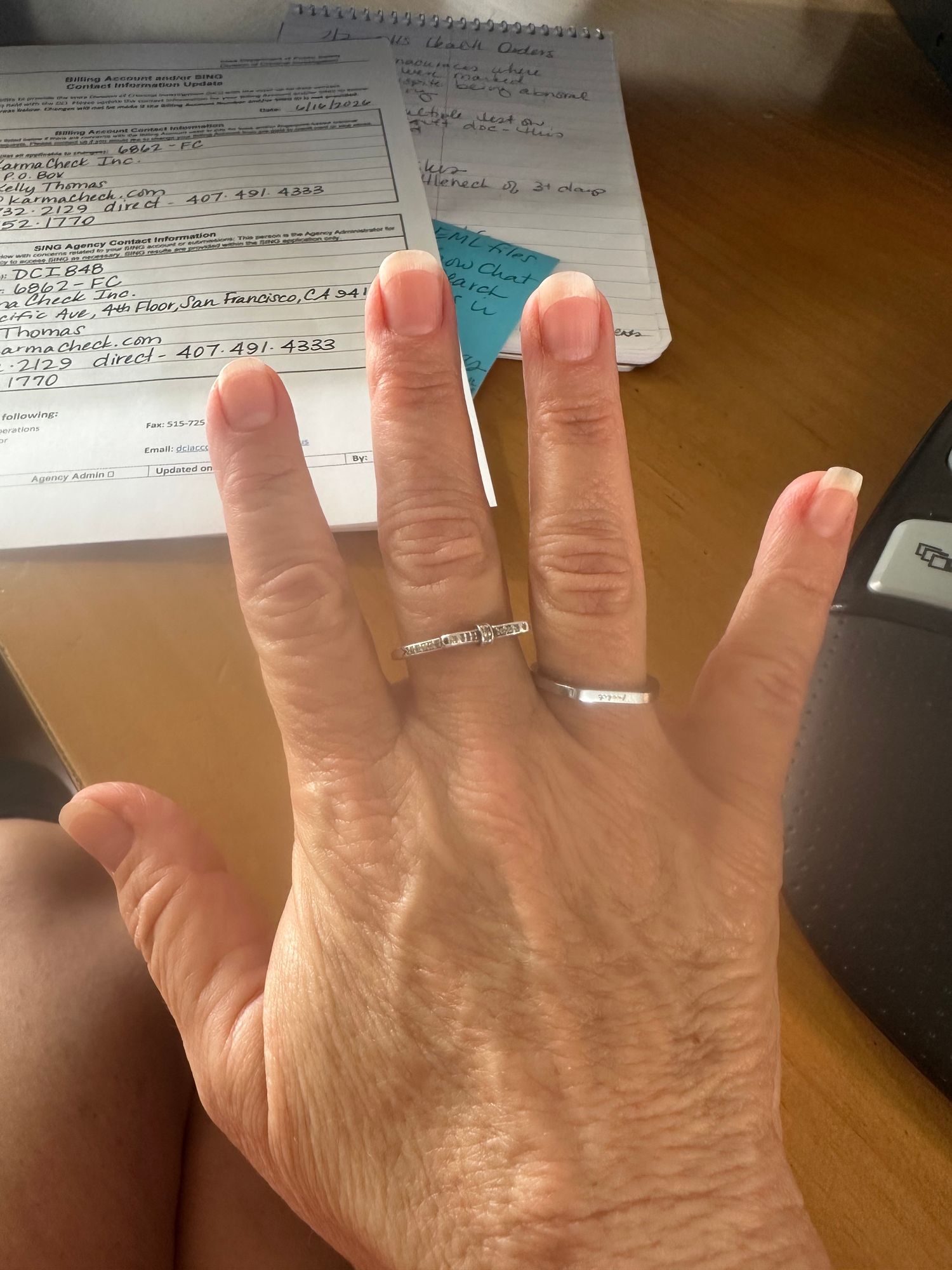 Customer photo 3