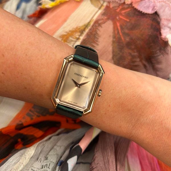 Ferragamo Womens Watches | Direct Luxury display picture 1