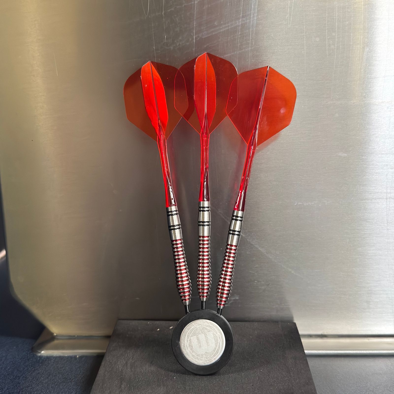 Winmau Dennis Priestley SE Darts | Double World Champion | 22g–26g