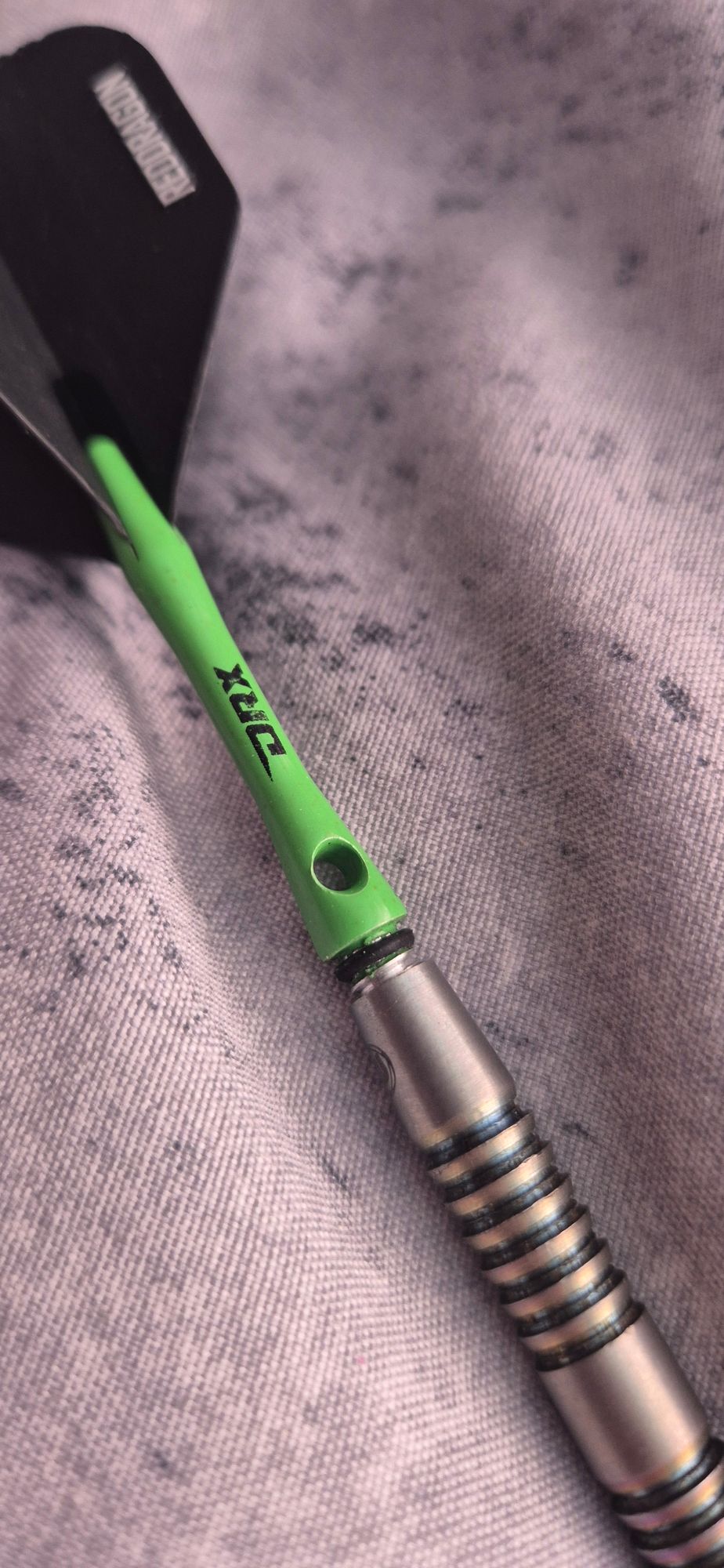 Shaft Lock System Bull’s 15 O-Rings