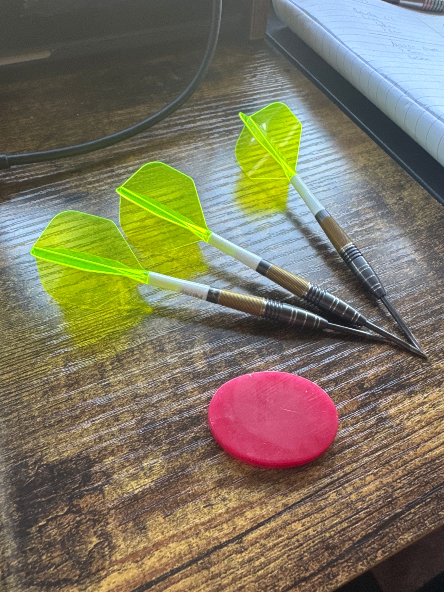RED DRAGON Precision Dart Grip Wax – Verbetert Grip En Controle, Voor Alle Niveaus, Verbetert De Worp