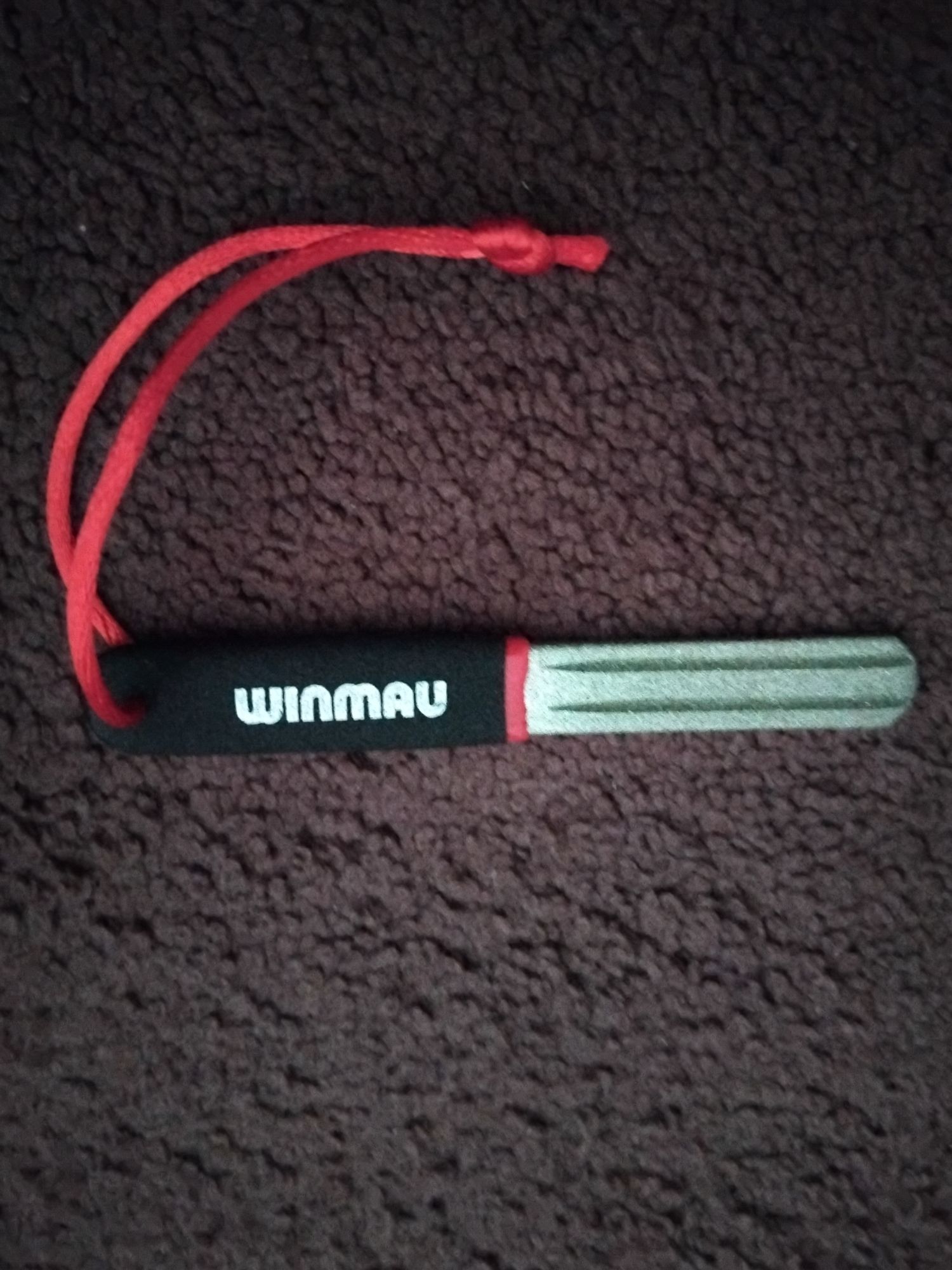 Winmau MvG Design Dart Case - Michael van Gerwen - Holds 2 Full Sets