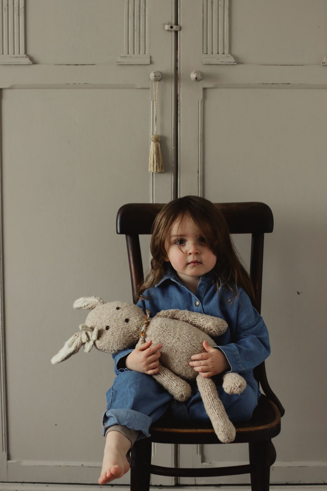 Barboteuse/Combinaison The Simple Folk - Taille 8-9 Ans, Velours Côtelé Rouille, Neuve Avec étiquettes