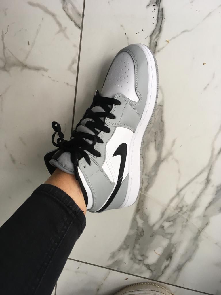 Outfit Jordan Low Light Smoke Grey Womens Air Jordans Nike Jordan