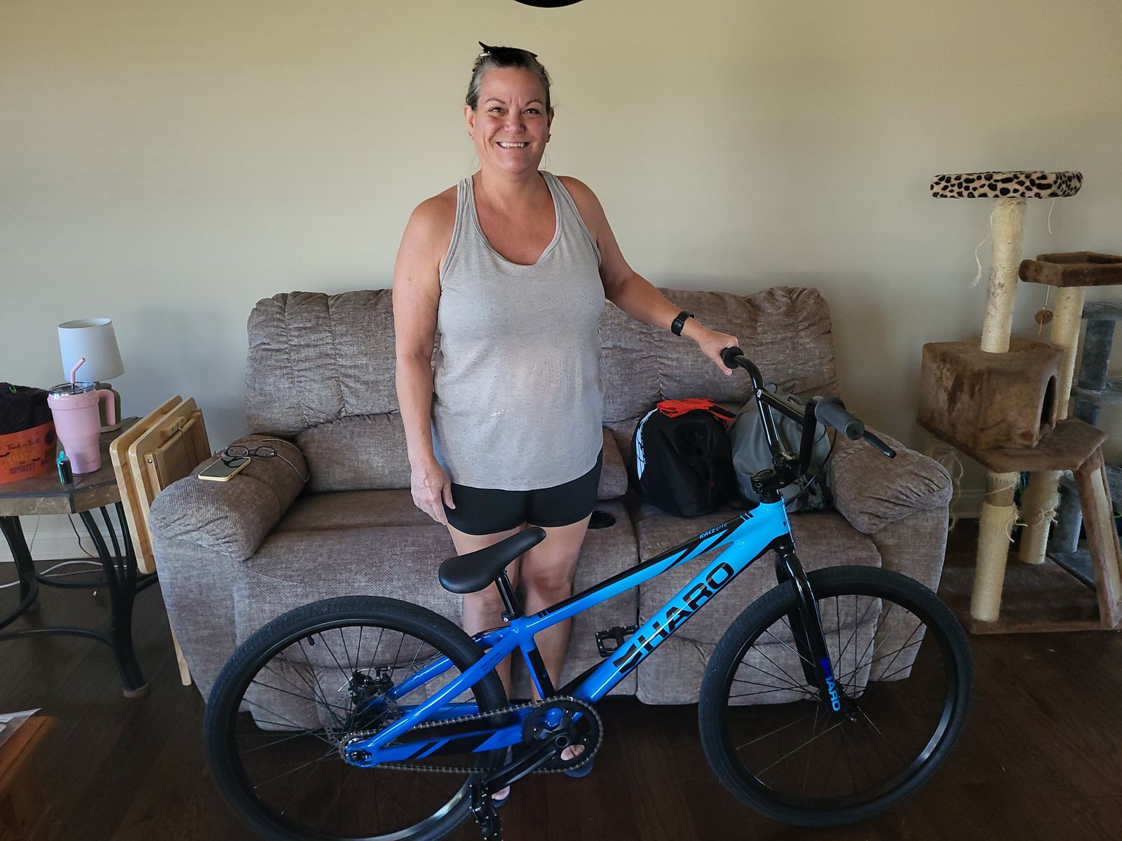 Haro Race Lite Pro 24