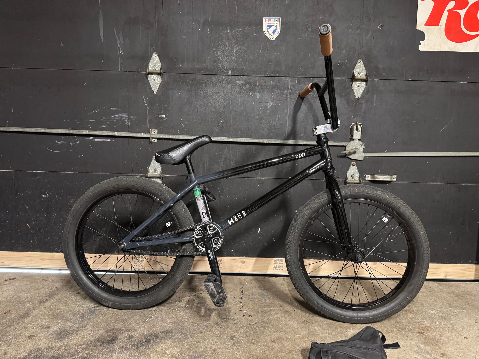 Profile Blackjack Sprocket – Source BMX - EU