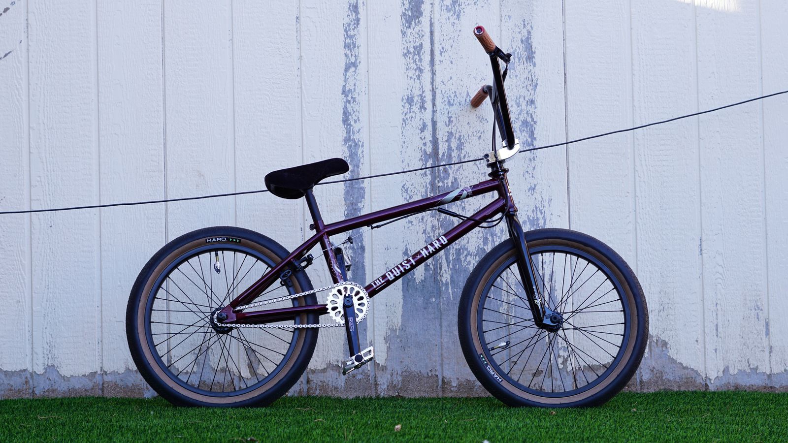 Shadow Deadbolt Slim Bar Ends – Source BMX