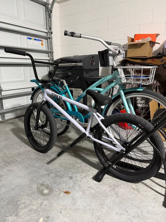 Subrosa Tiro XL BMX Bike – Source BMX US