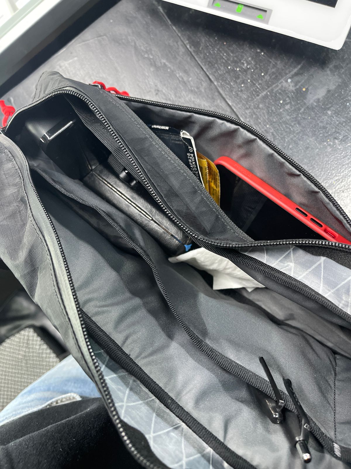 Kadet Slide Sling