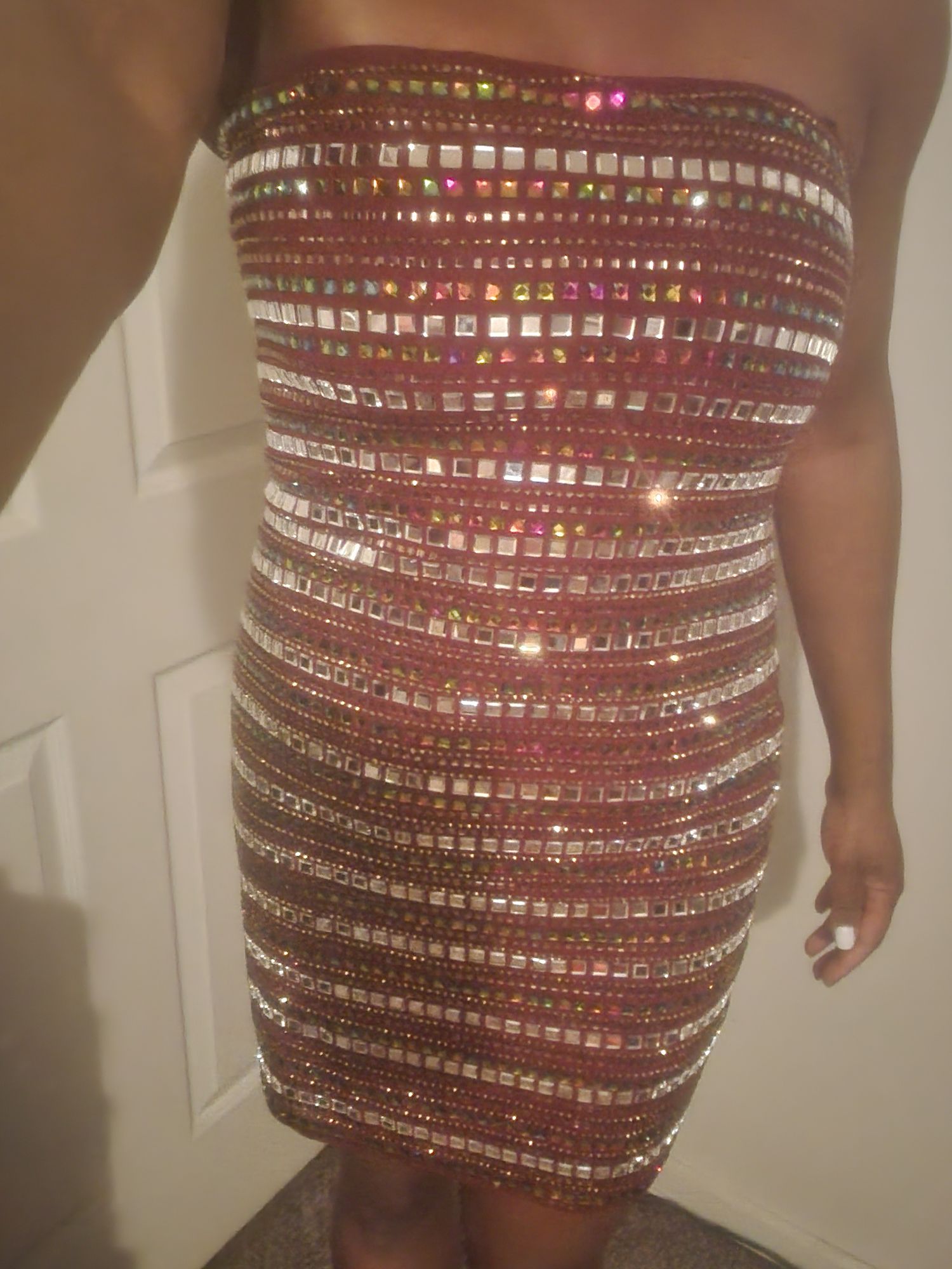 golden age of hollywood dress code Forever 21 Champagne Gold Sequin Cocktail Shorts Romper – ABBY ESSIE main image 0