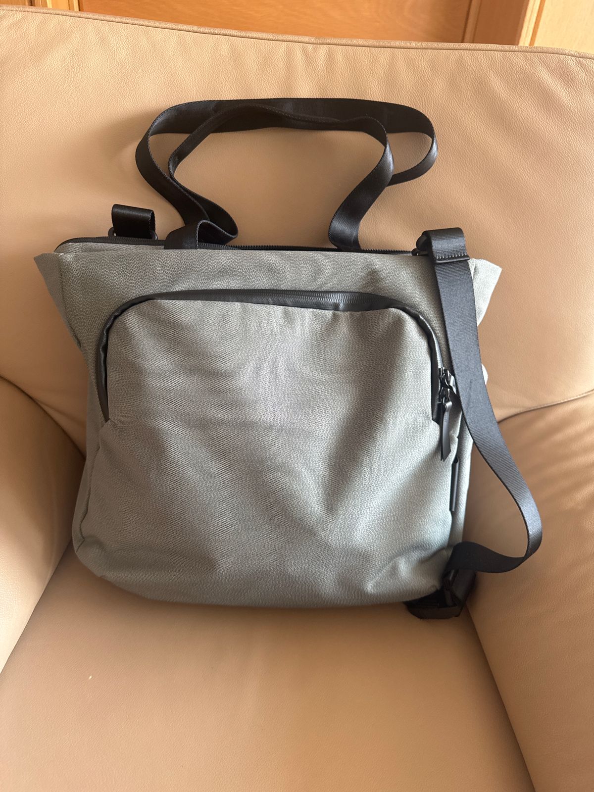 Bravo Tote V1