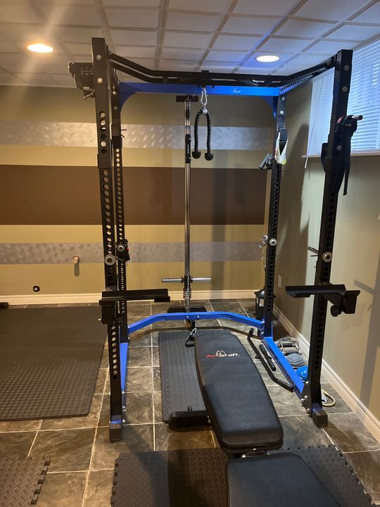 Tricep Rope – Fitness Avenue