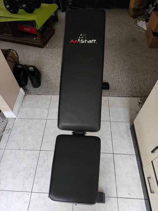 Squat Rack Fitness Reality 2000 Canada AmStaff Fitness TT1103B