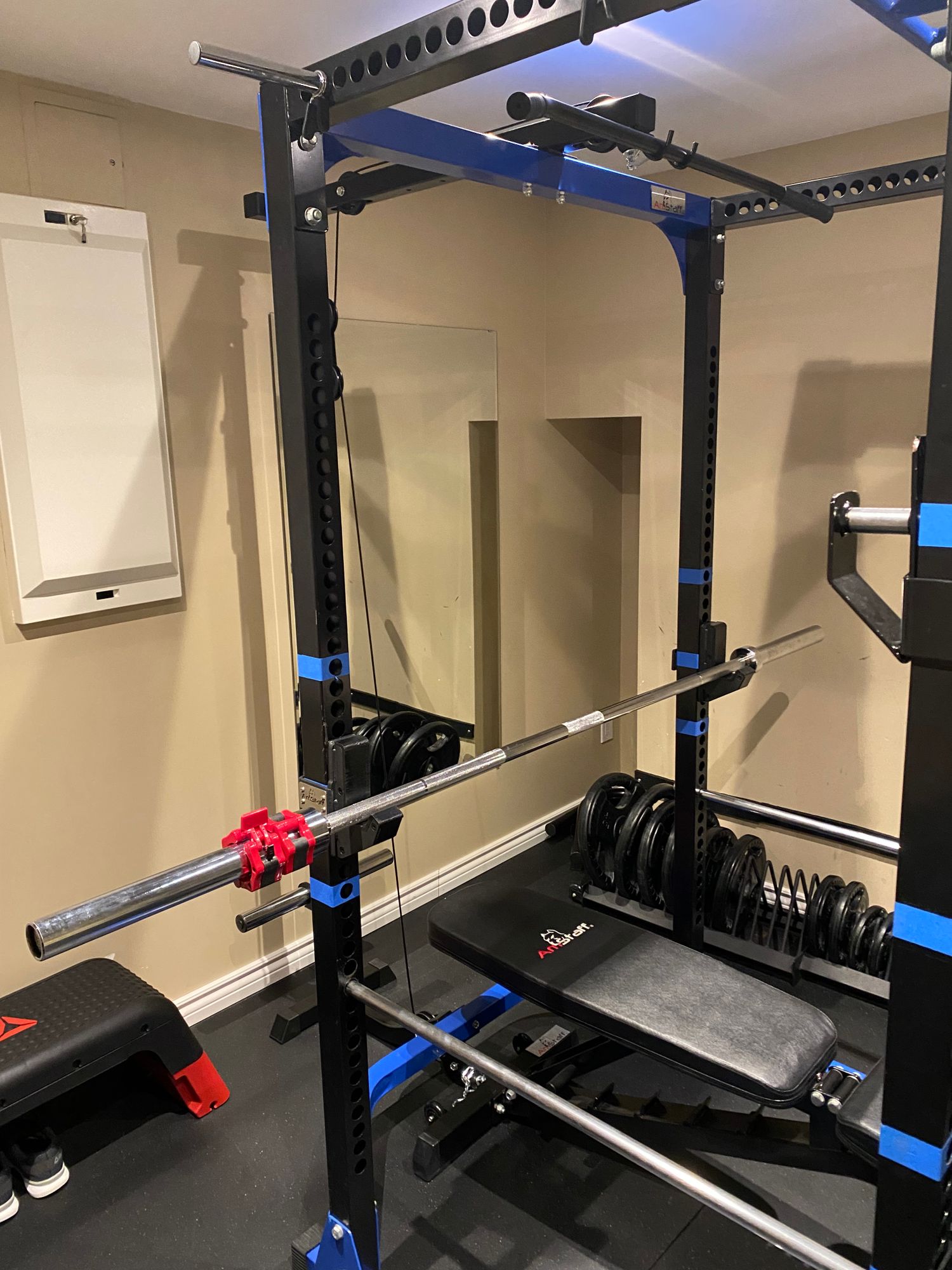 Power Rack Lat Pulldown Sets And Reps Rep Fitness Lat Pulldown