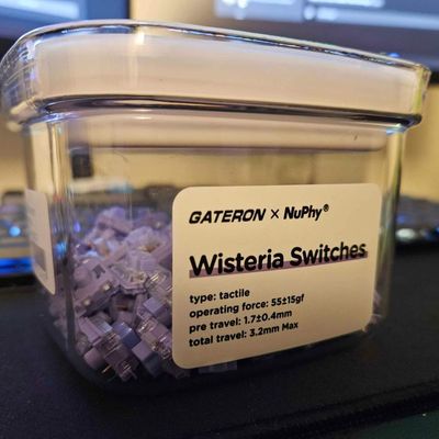 Wisteria - Thumbnail 2