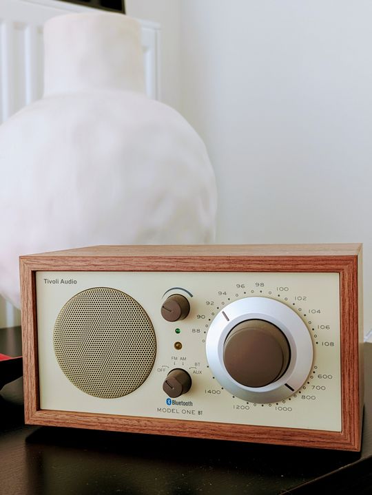 Model One BT Tivoli Audio